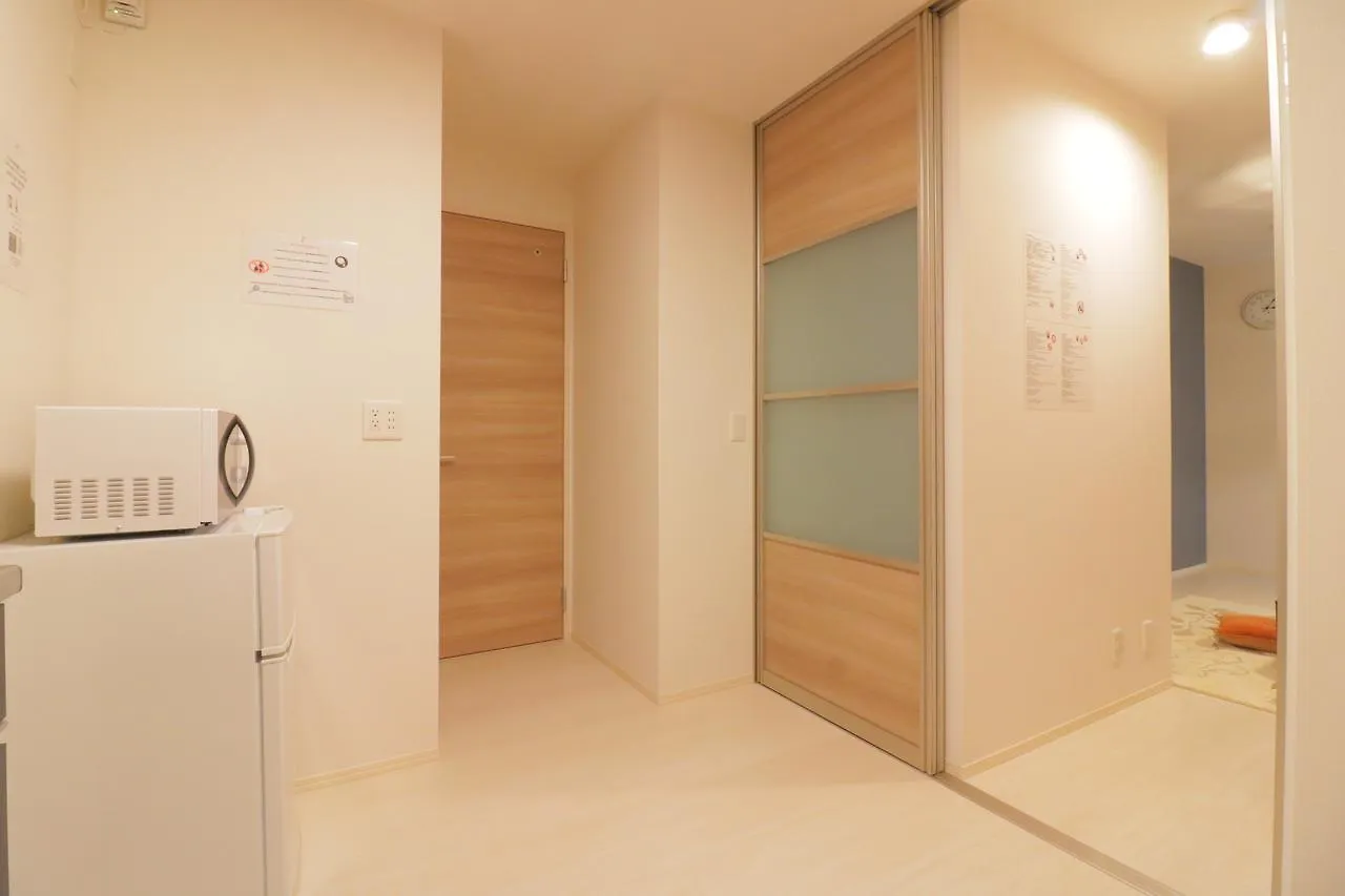 Hg Cozy Hotel No 48 西九条駅前 0*, Osaka