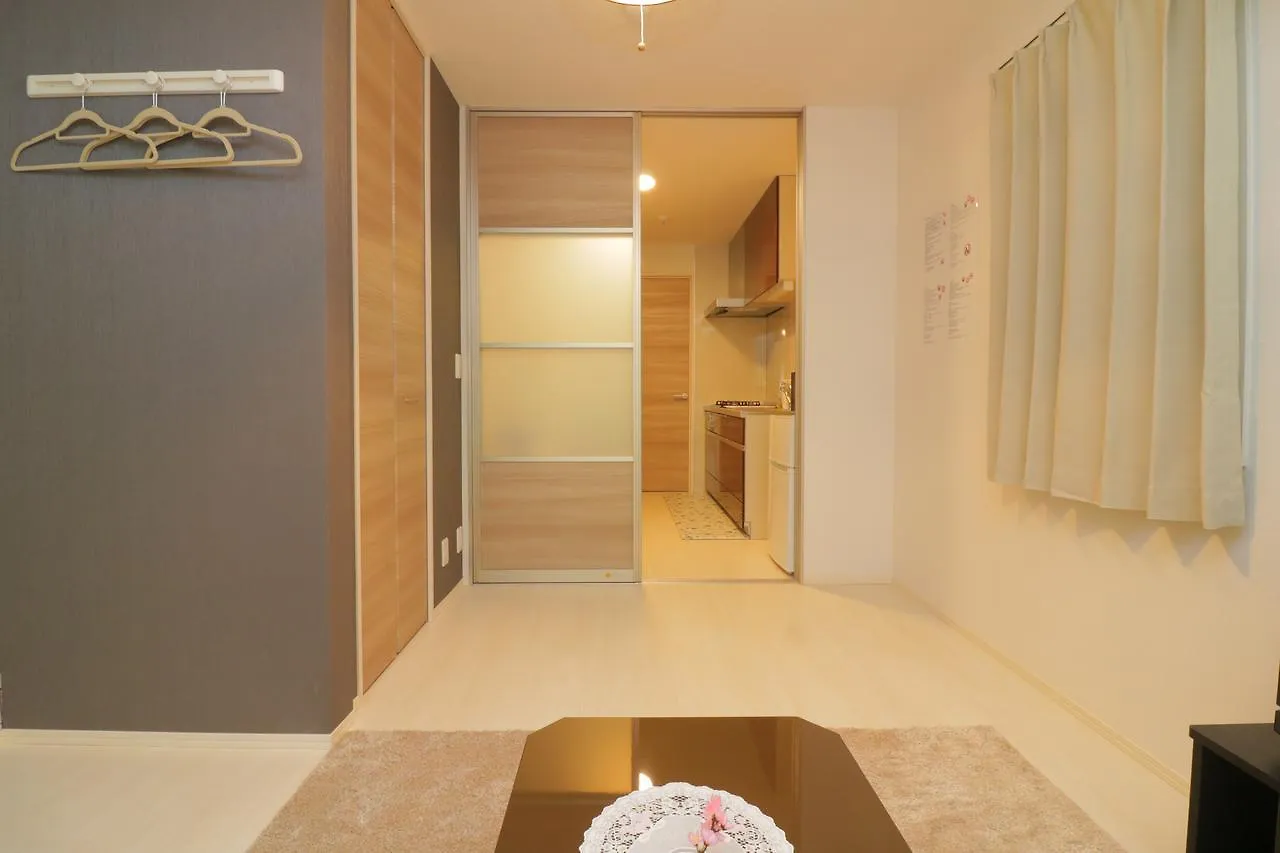 Hg Cozy Hotel No 48 西九条駅前 Apartment Osaka