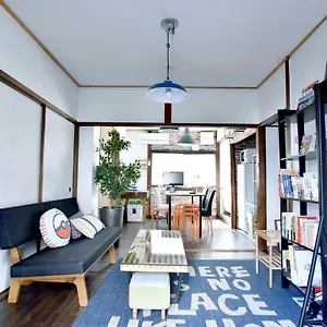 Apartment Casa Whinny Nishikujo, Osaka